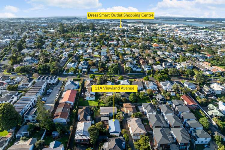 11a Viewland Avenue Onehunga_20