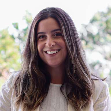 Sarah McAnulty