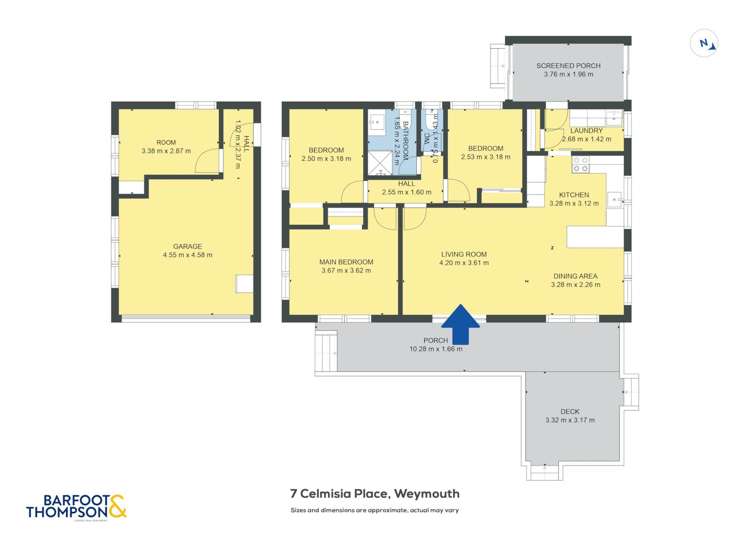 7 Celmisia Place Manurewa_9