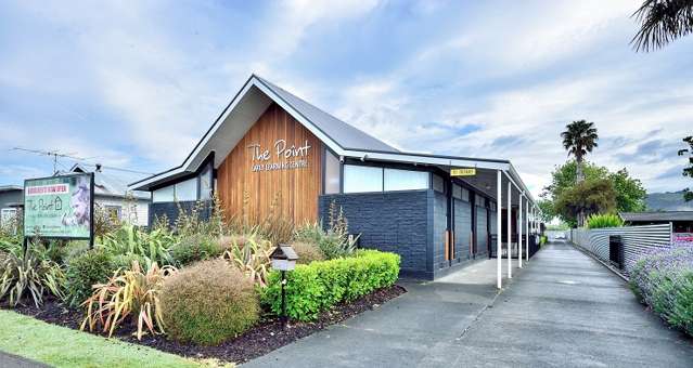 Gisborne church converted into childcare centre is up for sale