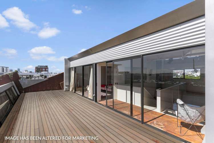 4 Putiki Street Grey Lynn_21