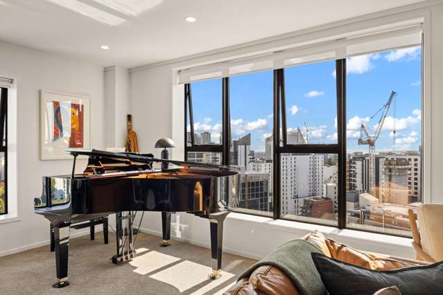 1702/38A Liverpool Street Auckland Central_2