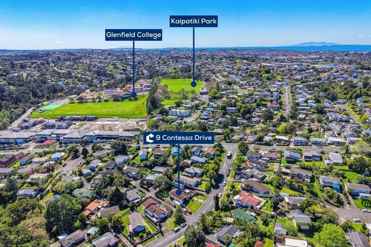 9 Contessa Drive Glenfield_19