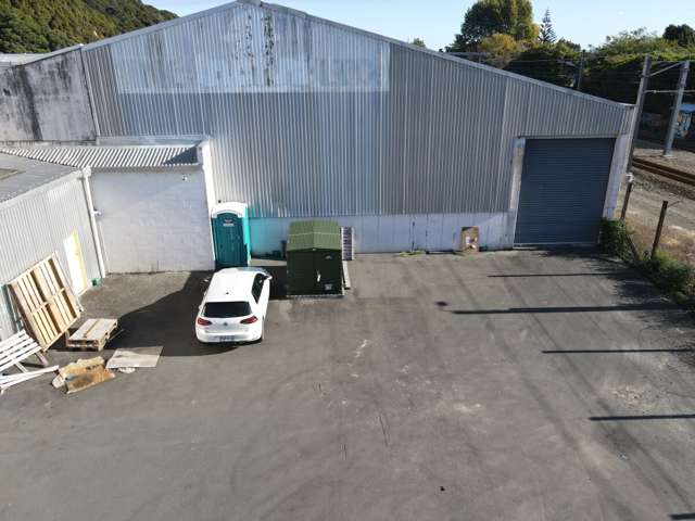 Bay 8, 111 Eastern Hutt Road Taita_3