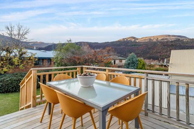 All You Need in Arrowtown!