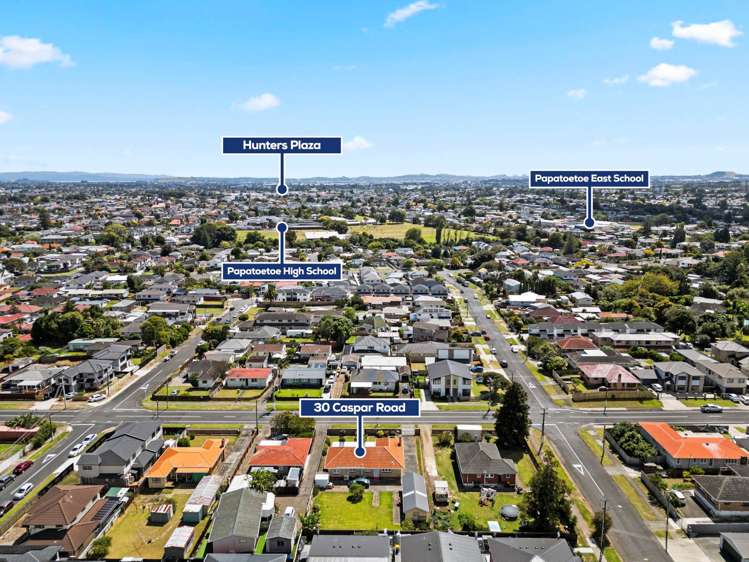 30 Caspar Road Papatoetoe_22