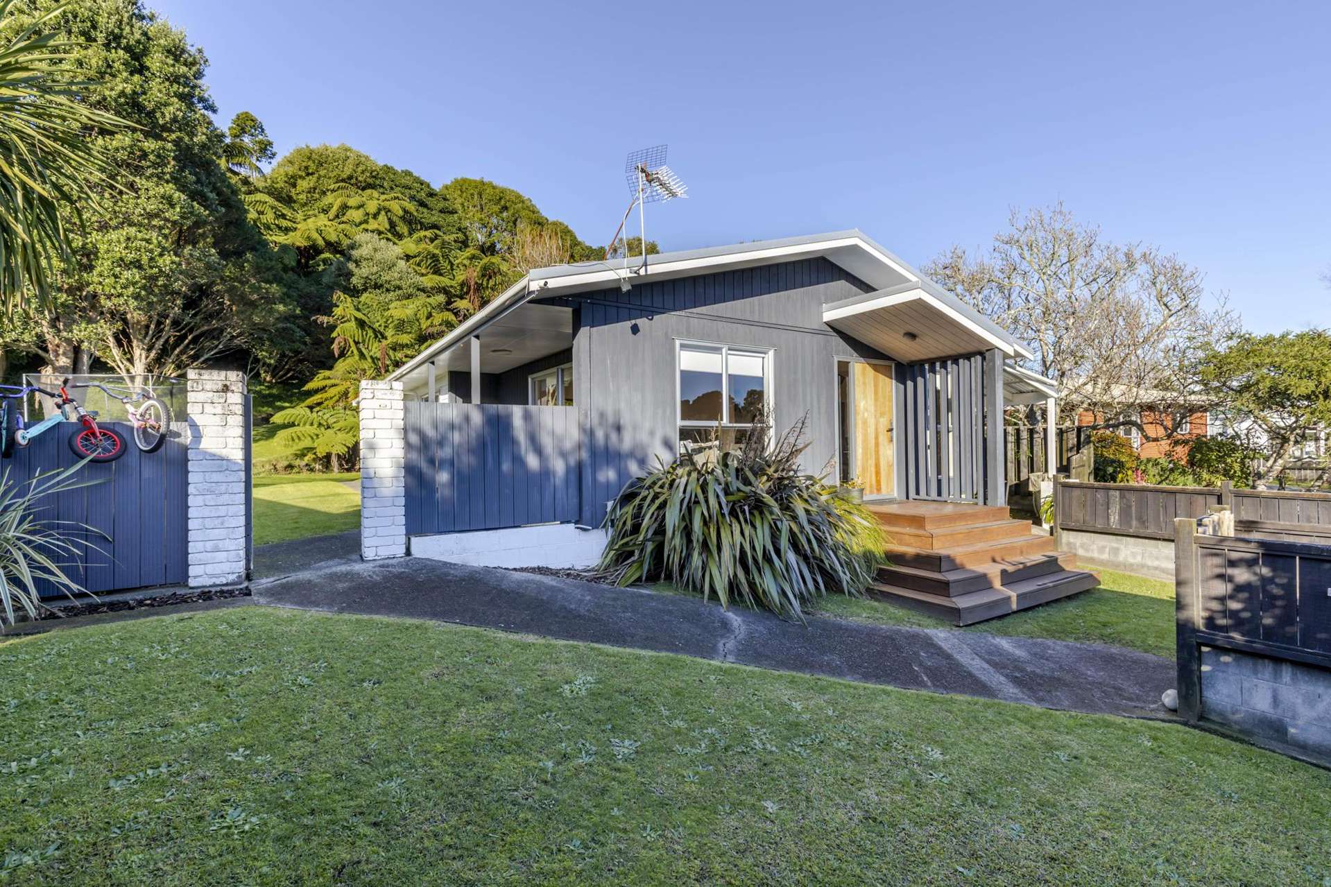 21 Heaphy Street Westown_0