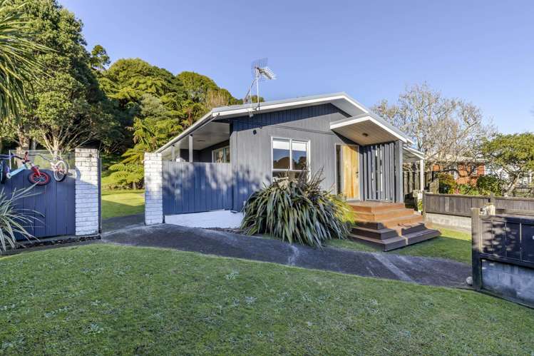 21 Heaphy Street Westown_0