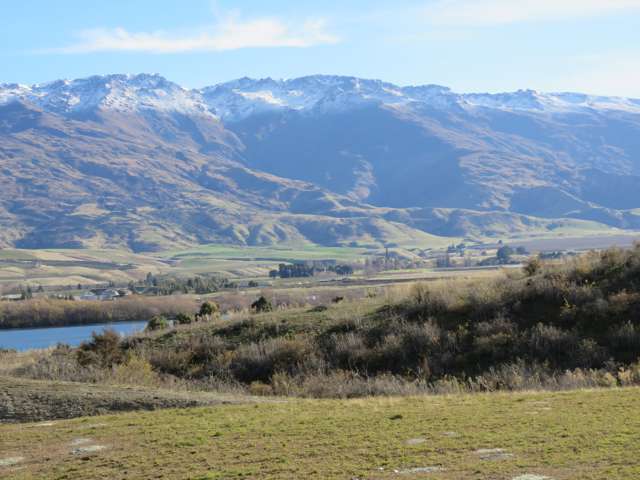 38 Lakefront Terrace, Northburn Cromwell_2