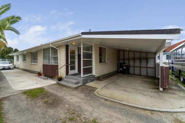 An Affordable Opportunity to Invest in your Future