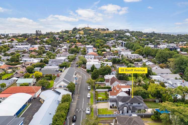 28 Banff Avenue Epsom_26