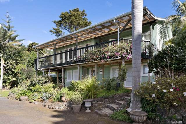 130 Cornwallis Road Cornwallis_2