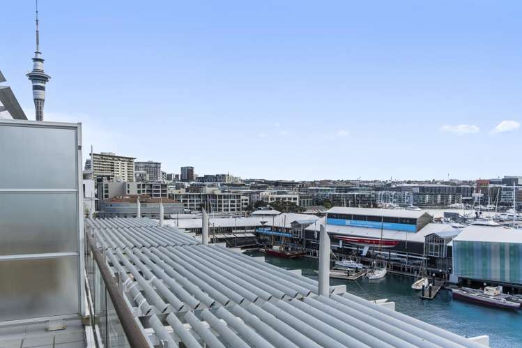 76/145 Quay Street Waitemata Harbour_2