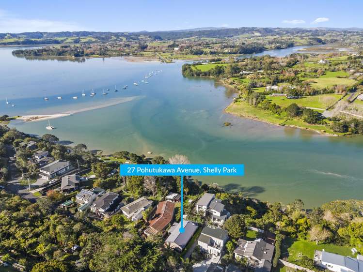 27 Pohutukawa Avenue Cockle Bay_31