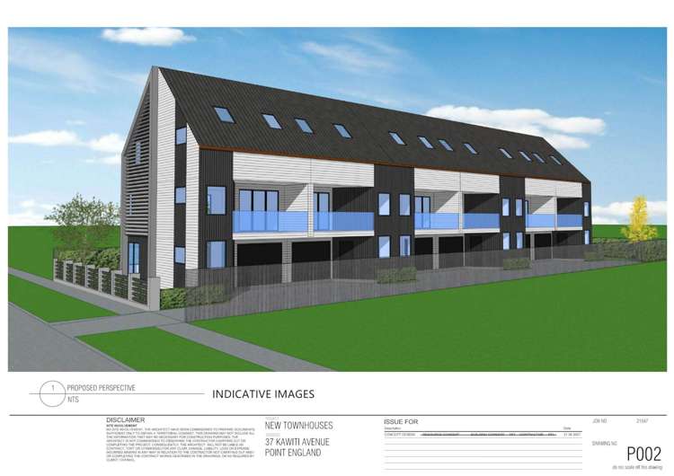 37 Kawiti Avenue Point England_13