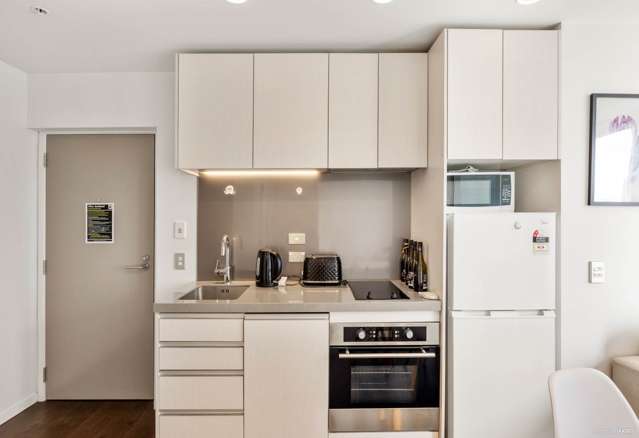 1111/32 Swanson Street City Centre_2