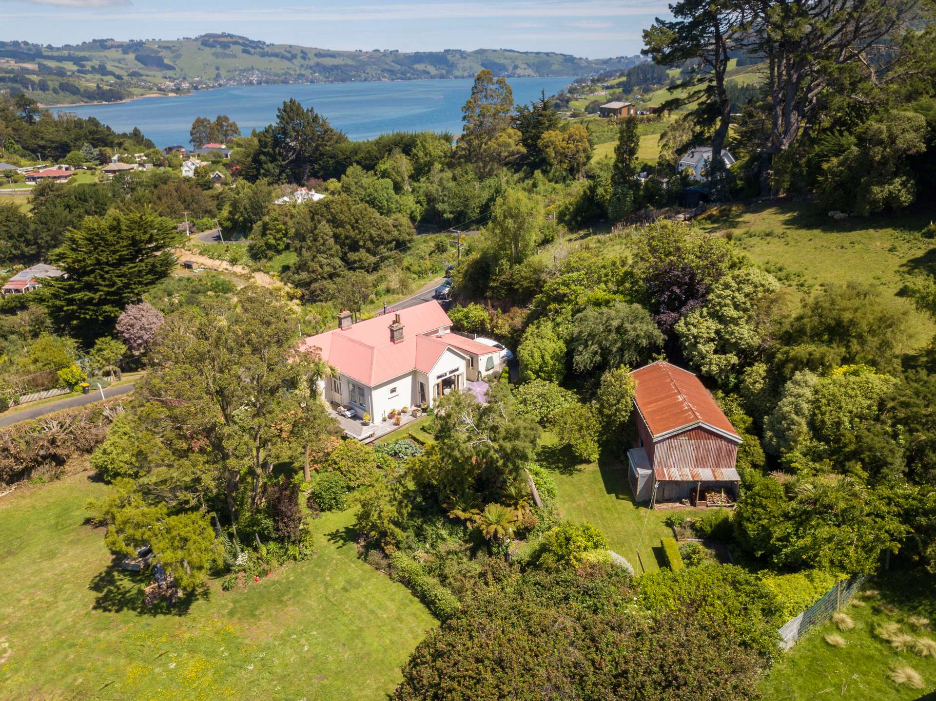 263 Upper Junction Road Sawyers Bay Dunedin City Houses for Sale