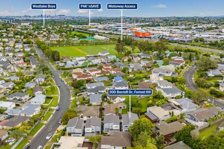 30d Becroft Drive Forrest Hill_17