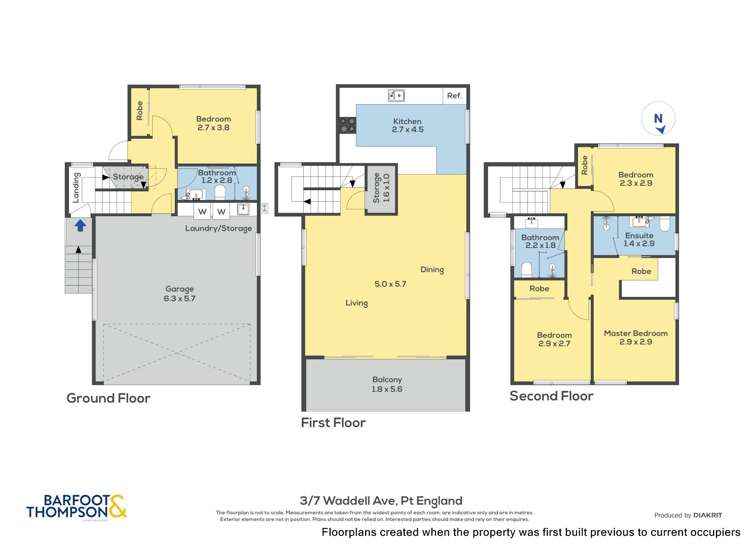 7C Waddell Avenue Pt England_11