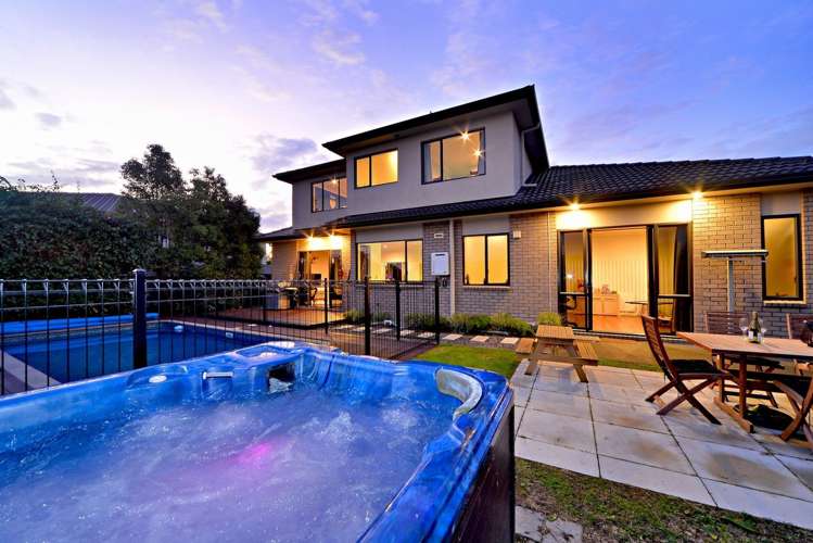 9 Brancott Place Flat Bush_6