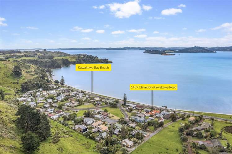 1459 Clevedon Kawakawa Road Kawakawa Bay_19