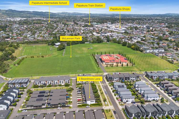 3 Beardmore Lane Papakura_19