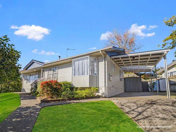 15 Camden place Pukete_29
