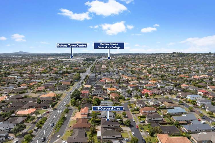 49 Carousel Crescent East Tamaki Heights_26