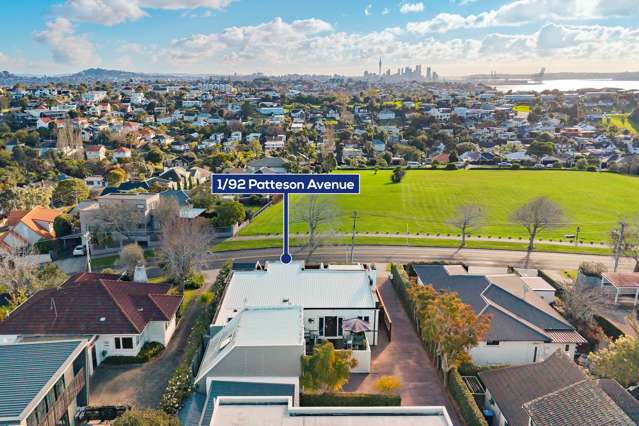1/92 Patteson Avenue Mission Bay_2