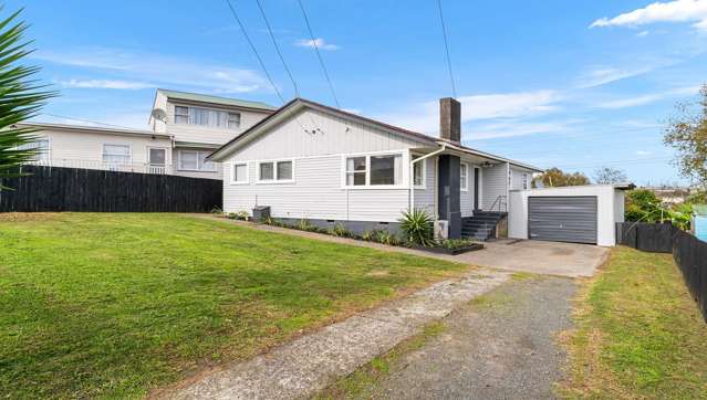 Fully Renovated And Move In Ready!
