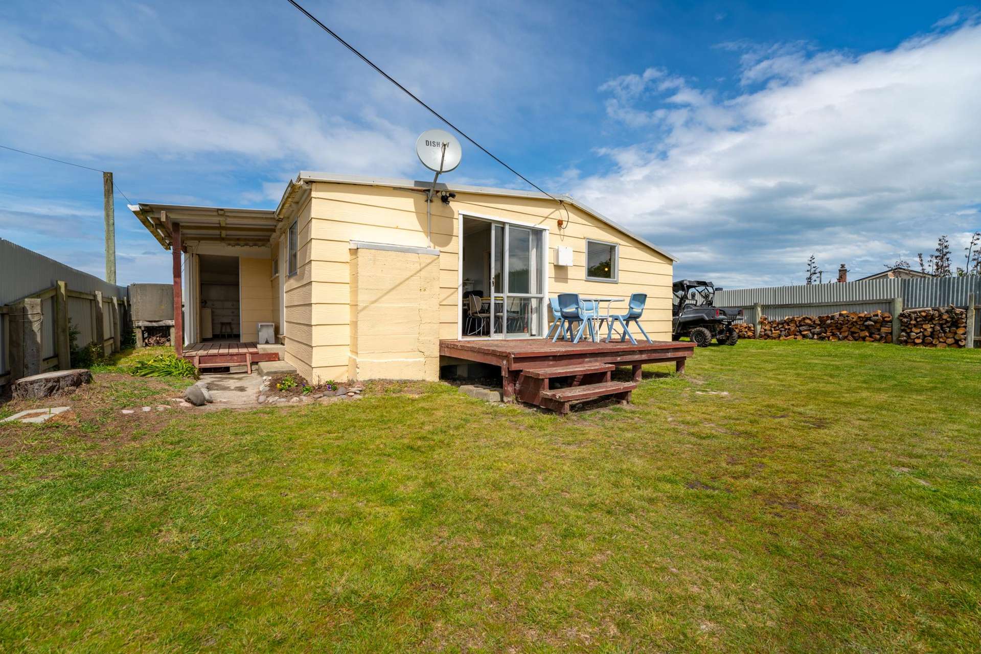 Hut 115/150 Rangitata Huts Road Clandeboye_0