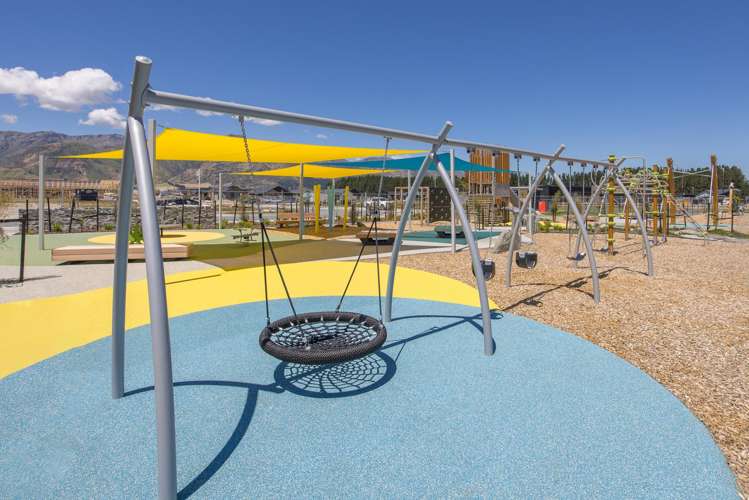 Longview Lake Hawea_7