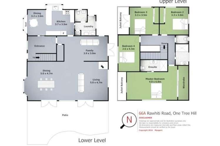 66 Rawhiti Road One Tree Hill_9