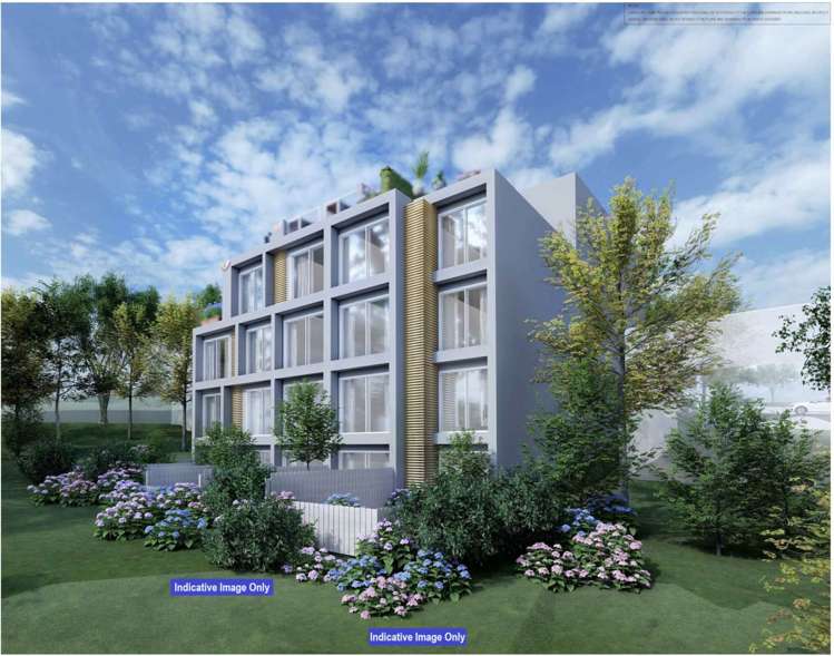 22 Isle Street Queenstown_23