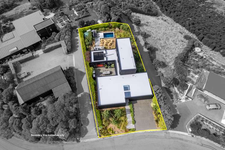 132a Richmond Hill Road Richmond Hill_35