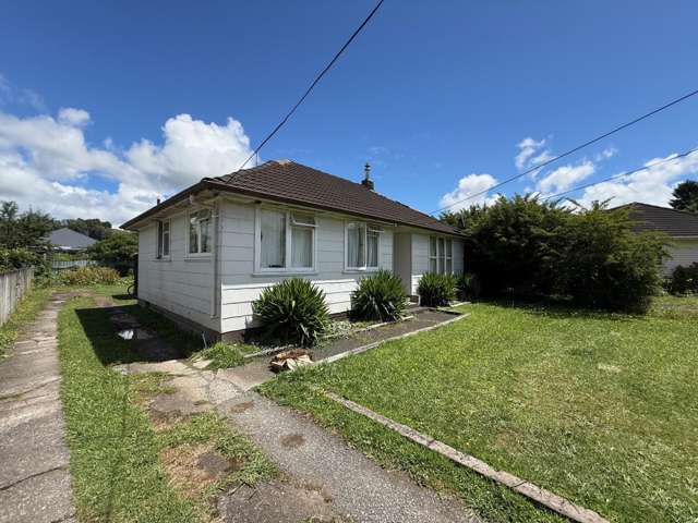 Investors take notice - Auction