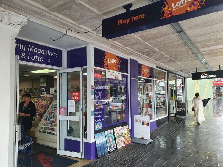 32 Devon Street West New Plymouth New Plymouth Commercial