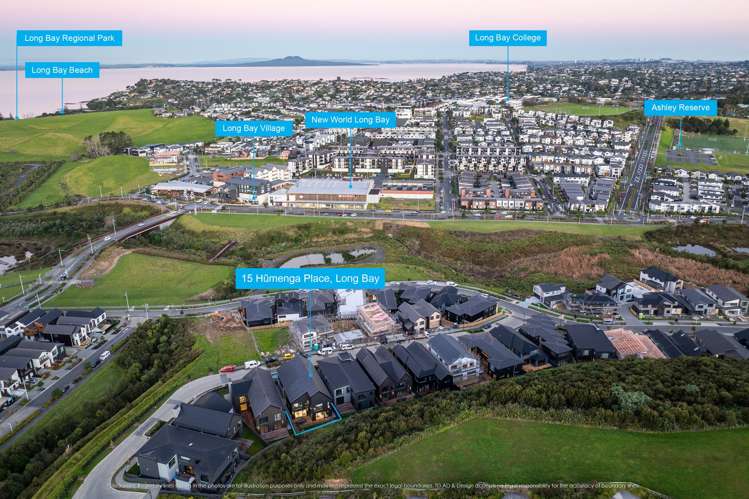 15 Humenga Place Long Bay_28