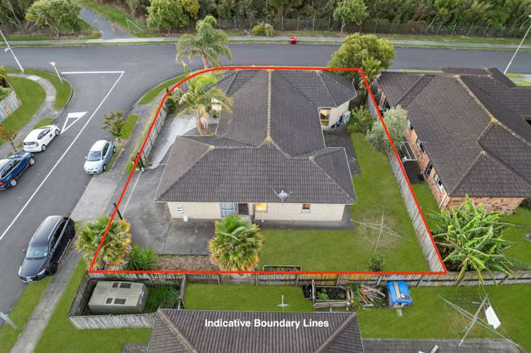 25 Artillery Drive Papakura_2