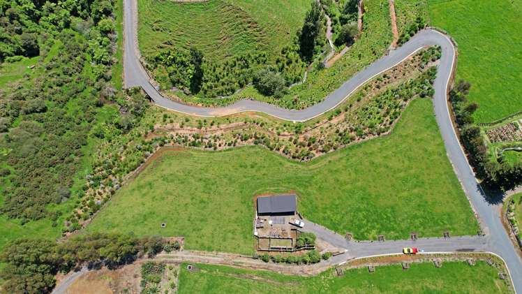 Lot 24 Stream Ridge, 394 Te Puke Quarry Road Papamoa_8