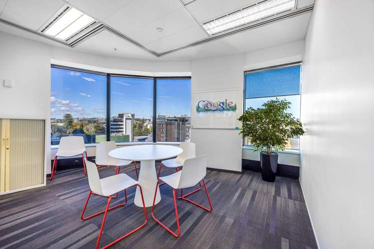205 Queen Street Auckland Central_10