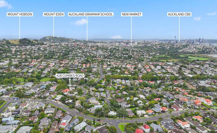 42B Combes Road Remuera_26