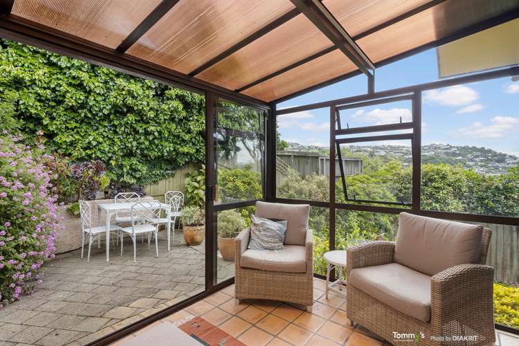 189 Barnard Street Wadestown_13