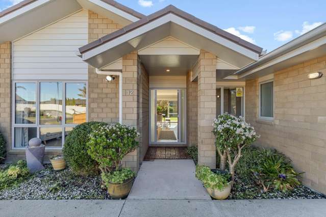 Move-In Ready in a Popular Location