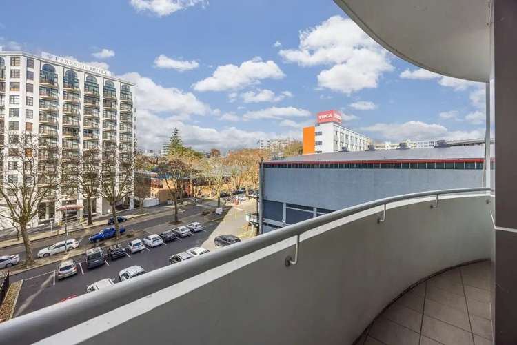 6G/156 Vincent Street Auckland Central_6