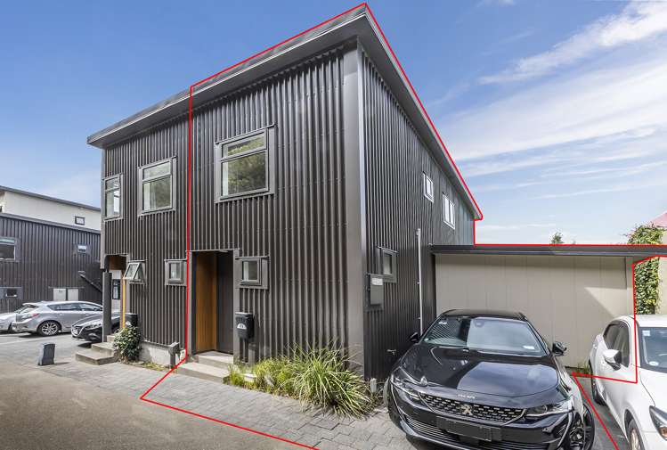 173 Grant Road Thorndon_19
