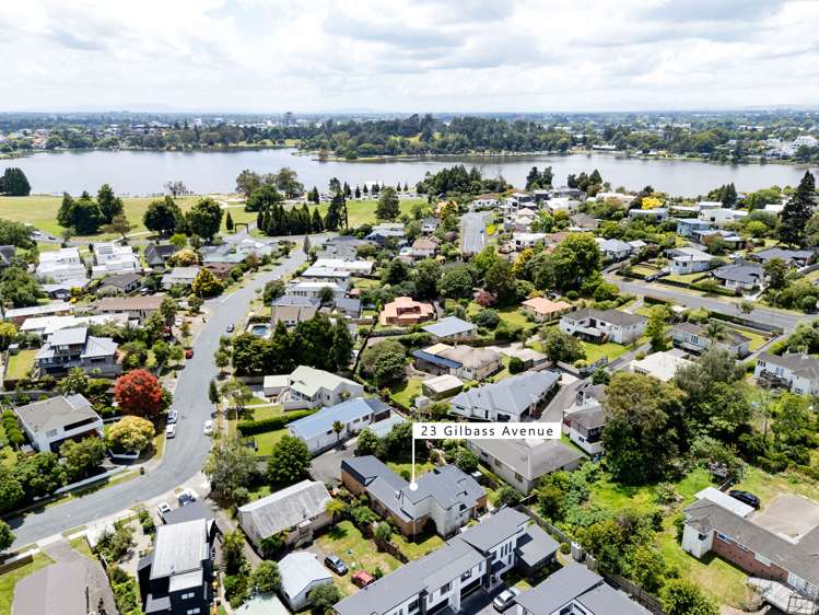 23 Gilbass Avenue Hamilton Lake_27