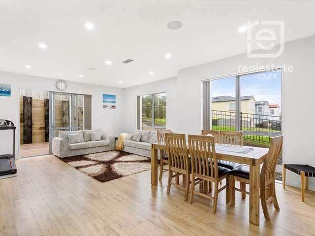 1 Elevation Street Flat Bush_2