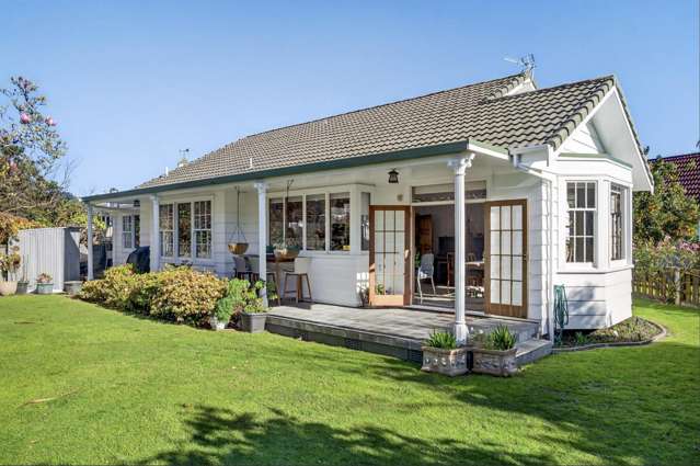 Location, luxury and highly motivated