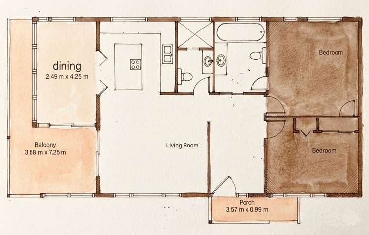 3/17 Nihill Crescent Mission Bay_11
